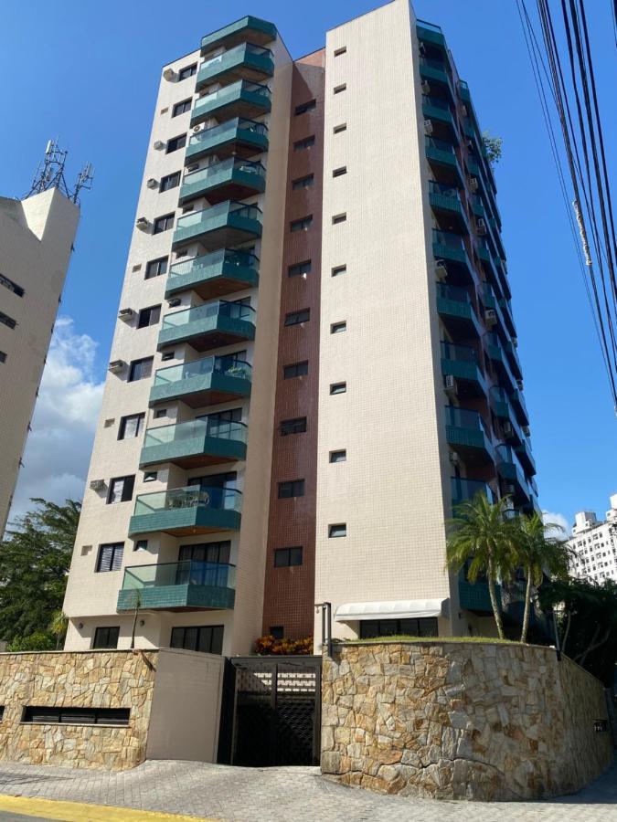 Ap Guaruja, Jardim Asturias Guarujá Exterior foto